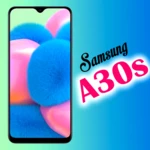 Logo of Samsung A35s Theme android Application 